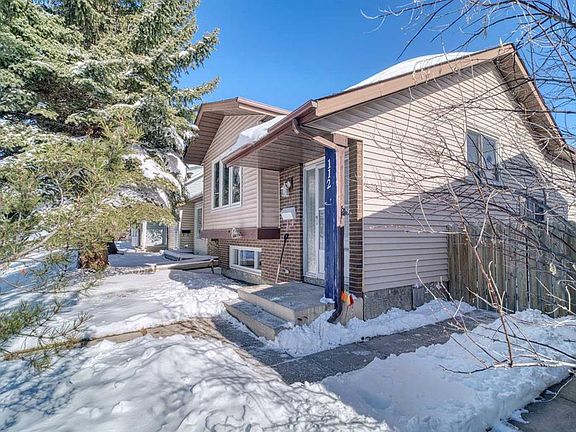 2nd image of 112 Edgedale Way SW