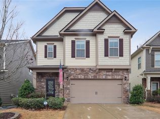 120 Dream Ct, Acworth, GA 30102