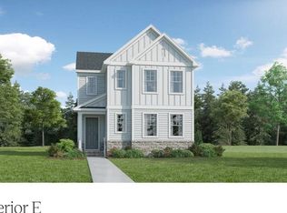 204 Edge Of Auburn Boulevard Tinsley E #142, Raleigh, NC 27610