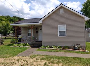 111 North St, Coal Grove, OH 45638