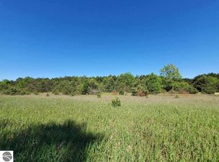 0 Tomasek Rd, Thompsonville, MI 49683