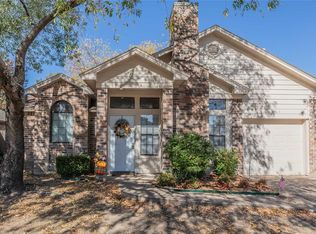 2060 Paint Pony Ln, Keller, TX 76248