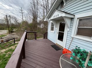 1058 Us Highway 150 W, West Terre Haute, IN 47885
