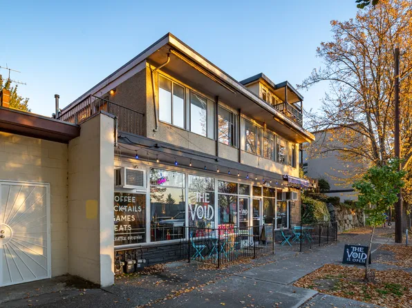 5046 1/2 California Ave SW, Seattle, WA 98136