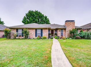 3244 Steven Dr, Plano, TX 75023