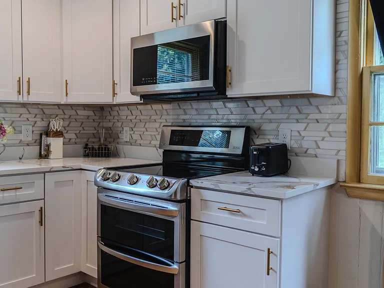 unit 2 kitchen