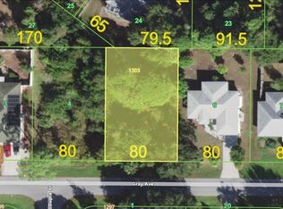 23072 Gray Ave, Punta Gorda, FL 33980