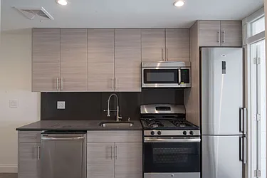 Rented by AD Real Estate Investors