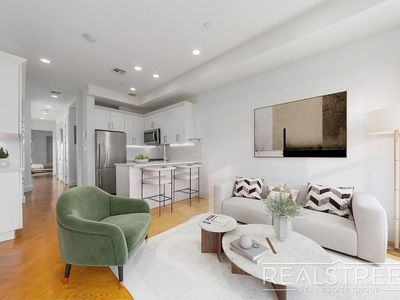 347 Greene Ave #4B, Brooklyn, NY, 11238