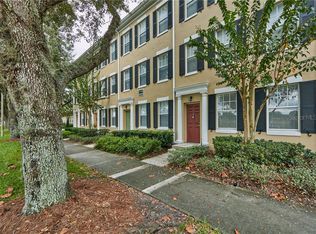 1026 Waterside Dr #1026, Celebration, FL 34747