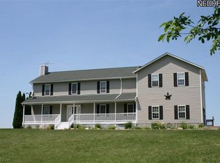 12601 Lovers Lane Rd, Spencer, OH 44275