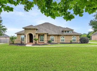 19001 Harbor Side Blvd, Montgomery, TX 77356