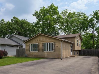 6411 240th AVENUE, Salem, WI, 53168