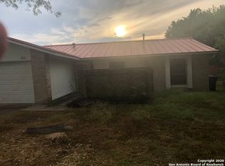 1021 Hickory Trail St, San Antonio, TX 78245