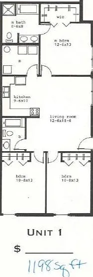 Arbor Pointe Apartments — Photo 27