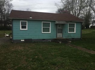 503 Fairview Ave, Shelbyville, TN 37160