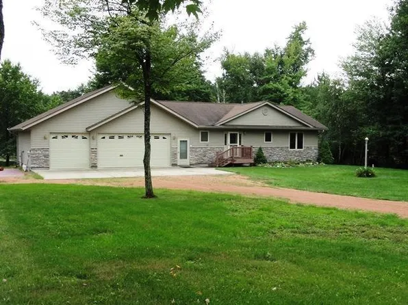W5209 Selmer Rd, Tomahawk, WI 54487