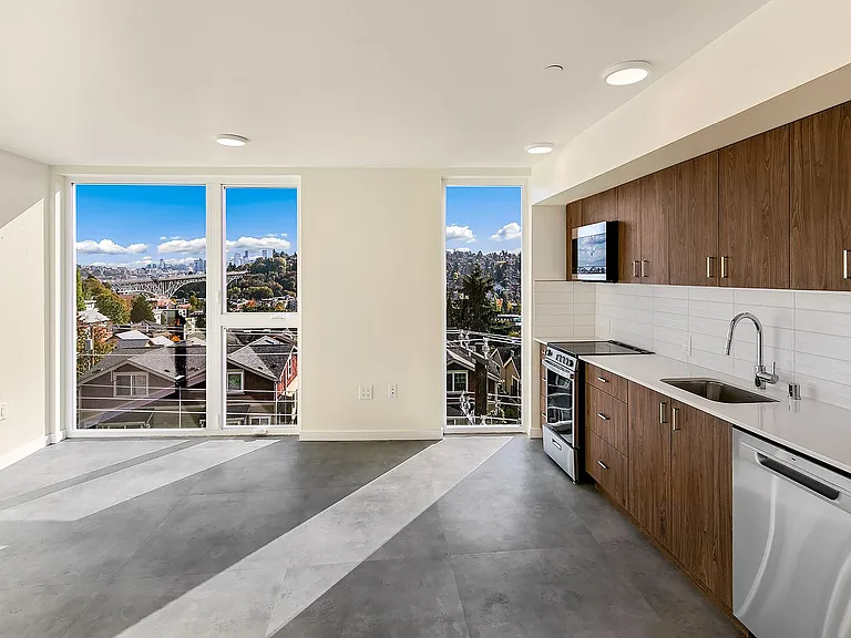 Fremont View: Modern Classic Collection — Photo 46