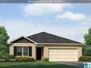 1660 Birch Bark Ln, Odenville, AL 35120