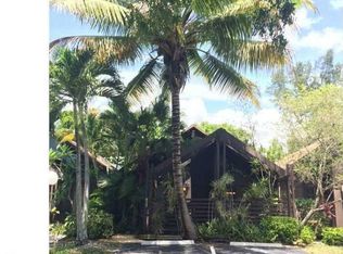 417 N University Dr #713, Fort Lauderdale, FL 33324