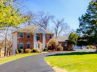 1234 Nichols Rd, Osage Beach, MO 65065