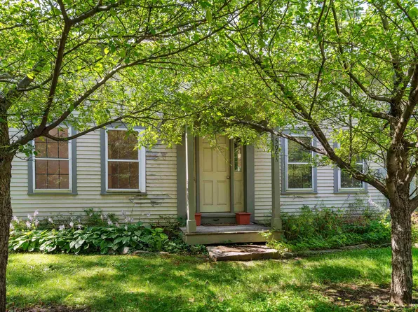509 VT Route 110, Tunbridge, VT 05077