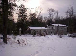 76 Moscoe Rd, White Lake, NY 12786