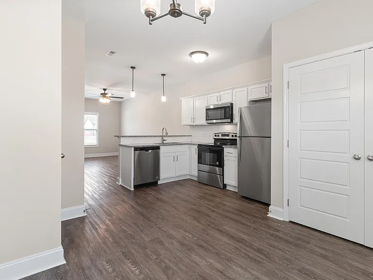 202 Burch Rd #1-A — Photo 4