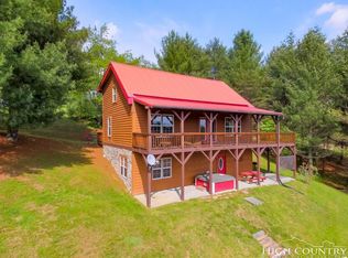 304 Tristate Knl, Piney Creek, NC 28663