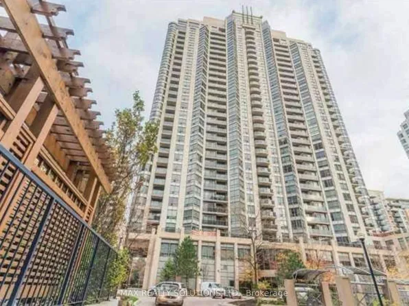 10 Northtown Way #2306, Toronto, ON M2N 7L4