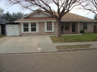 2212 N Coyotes Ave, San Juan, TX 78589