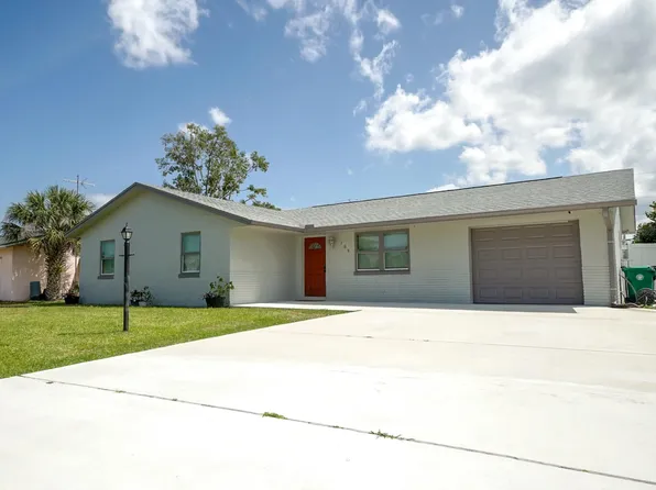 184 SW Grove Avenue, Port St Lucie, FL 34983
