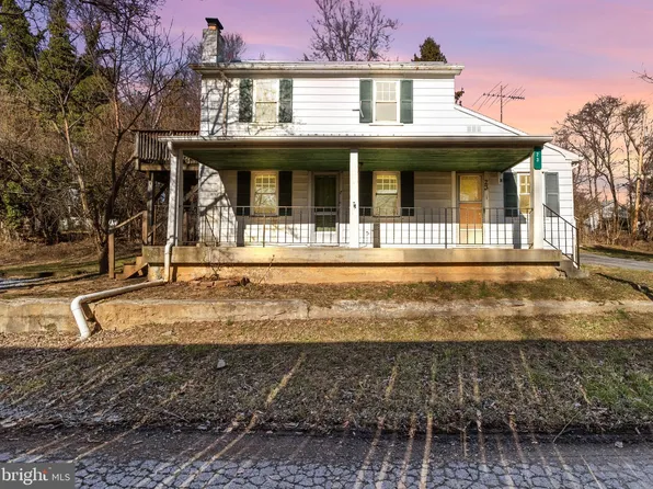 23 Mahoney Dr, Harpers Ferry, WV 25425