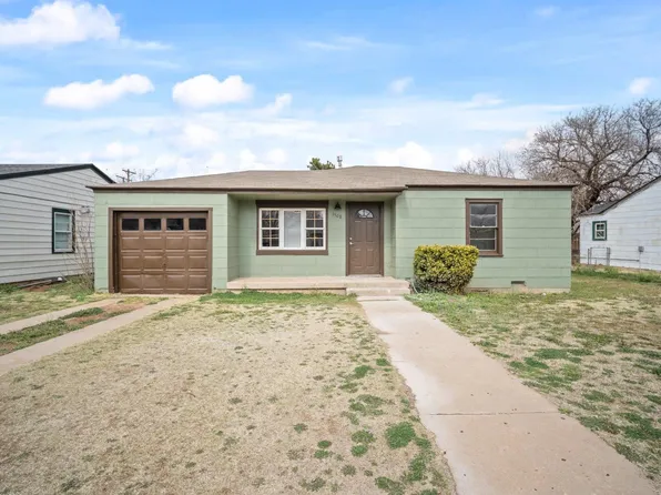 1508 39th St, Lubbock, TX 79412