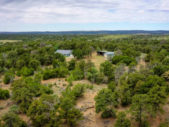 1475 State Highway 595, Lindrith, NM 87029