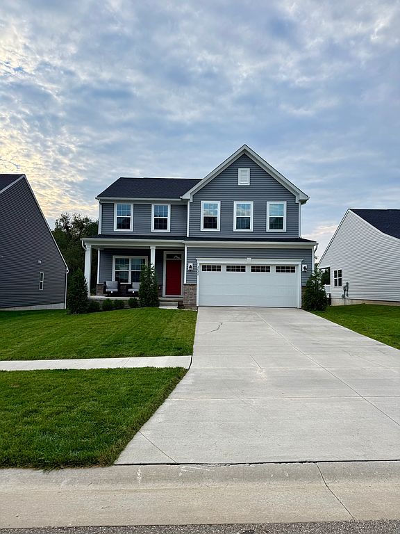 2020 Sugar Maple Dr - Property Image