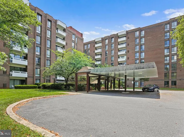 7 Slade Ave APT 506, Baltimore, MD 21208
