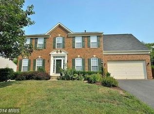7212 Forkland Way, Gainesville, VA 20155