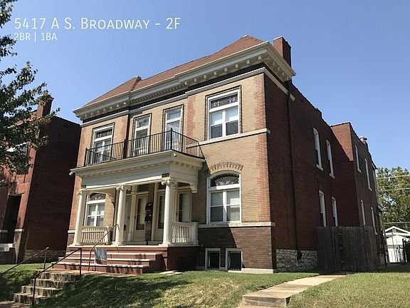 2nd image of 5417 South Ct #2F