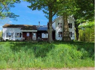 19180 S Center Rd, Conneautville, PA 16406