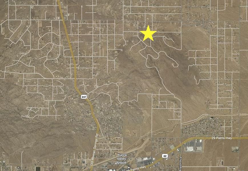 1st image of 57981 Sierra Vista Dr