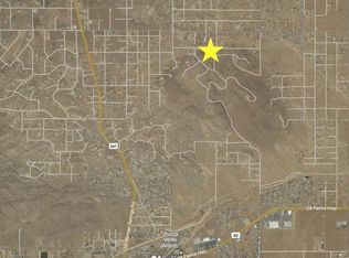 57981 Sierra Vista Dr, Yucca Valley, CA 92284