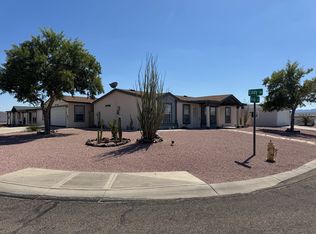 2726 E Vicki Ave, Fort Mohave, AZ 86426