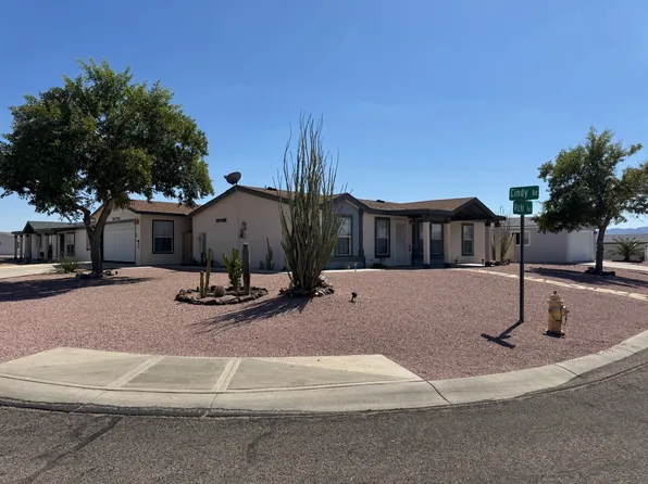 2726 E Vicki Ave, Fort Mohave, AZ 86426
