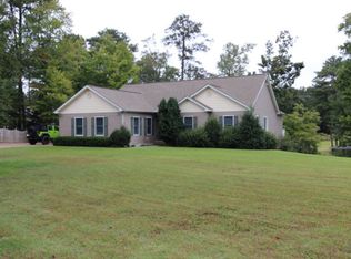 52 Cross Point, Littleton, NC 27850