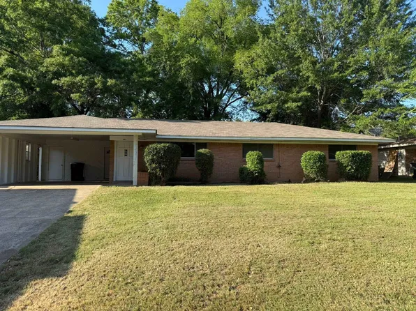 1001 Dudley St, Longview, TX 75602