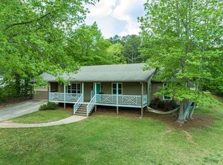 1483 Hickory Level Rd, Villa Rica, GA 30180