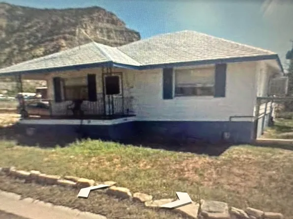 CS-129 W Main Street, 129 W Main St #B, East Carbon, UT 84520