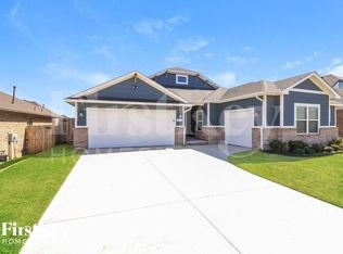 716 Scully Rd, Yukon, OK 73099