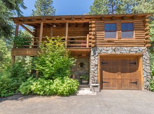 10934 Jacobs Ct, Truckee, CA 96161